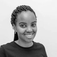 Sandra Kambo, Senior QA Engineer